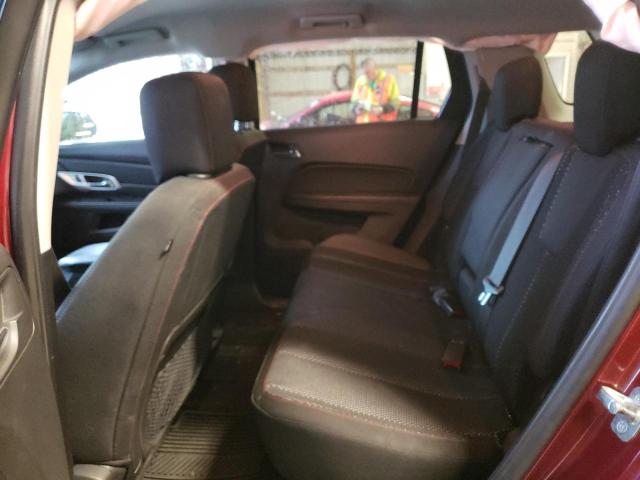 2GKALMEK3G6289894 GMC Terrain Sle