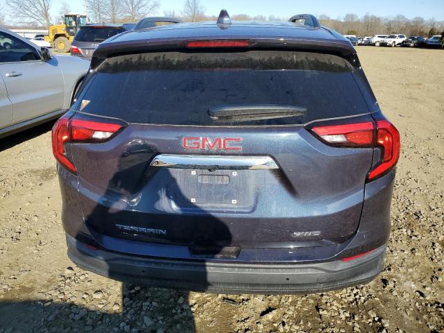 3GKALTEV1KL137735 GMC Terrain Sle