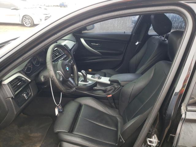 WBA3A9C5XFK472738 BMW 335 I