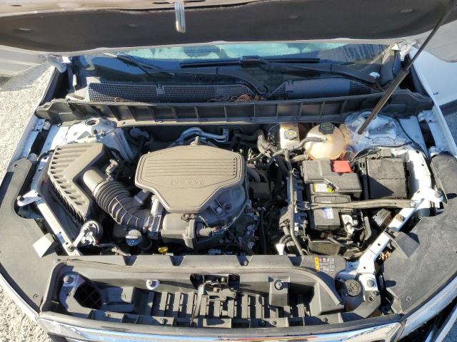 1GKKNMLS5KZ123567 GMC Acadia Slt-1