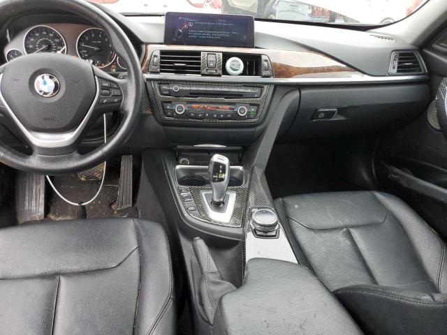 WBA3B9G55ENR91054 BMW 335 XI