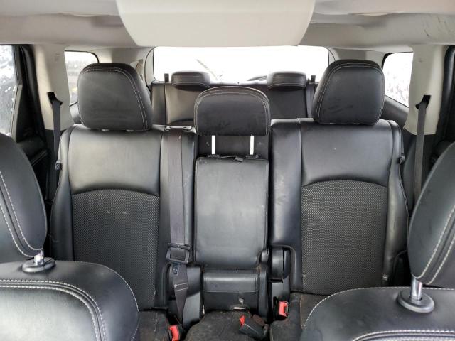 3C4PDDGG4HT555187 Dodge Journey Crossroad