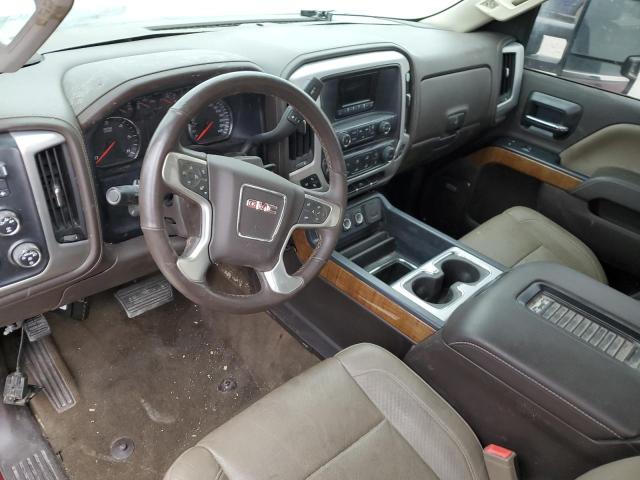 1GT12TEG5GF161067 GMC Sierra K2500 Slt