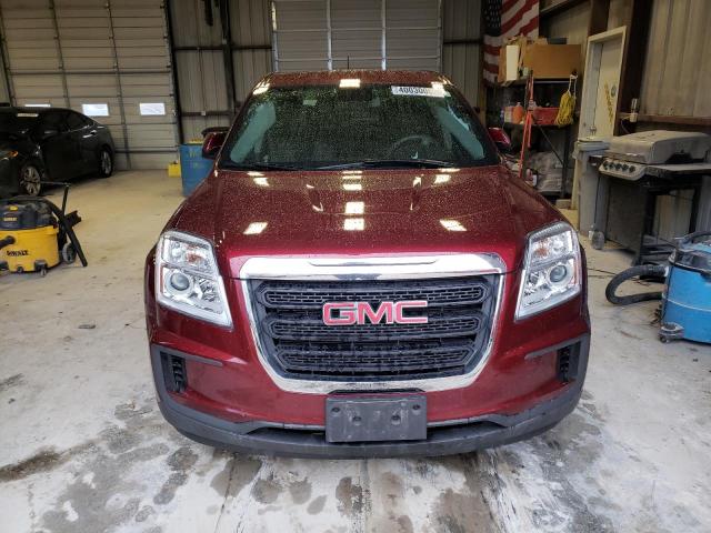 2GKALMEK3G6289894 GMC Terrain Sle