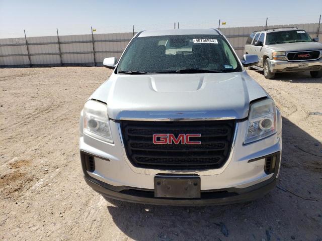 2GKALMEKXH6175800 GMC Terrain Sle