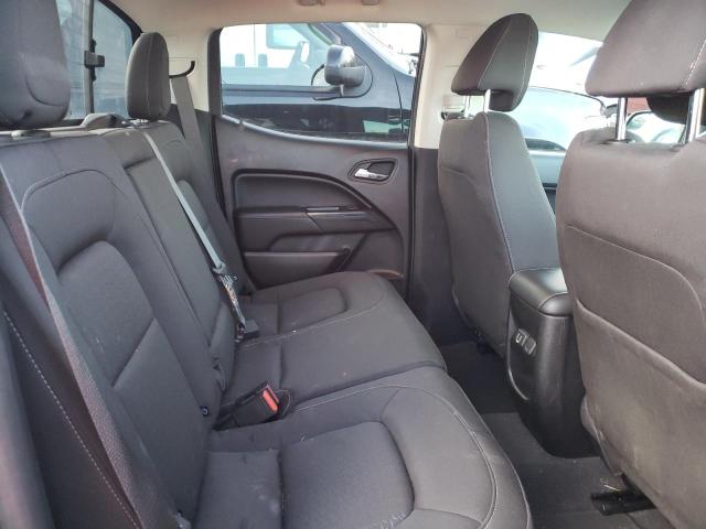 1GTG6CEN7K1356199 GMC CANYON SLE