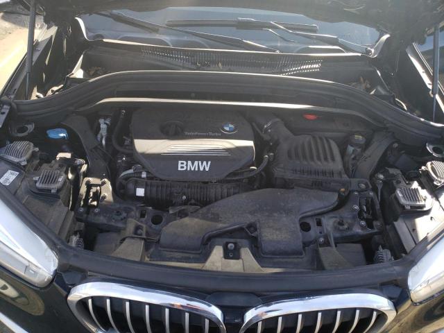 WBXHT3Z33H4A56954 BMW X1 Xdrive28i