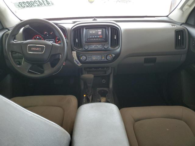 1GTG5BE32G1333514 GMC Canyon