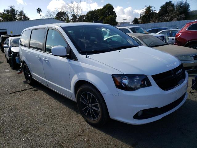 2C4RDGBG6JR152743 Dodge Grand Caravan Se
