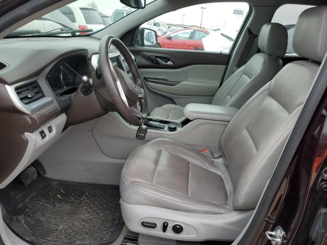 1GKKNMLS0HZ309218 GMC Acadia Slt-1