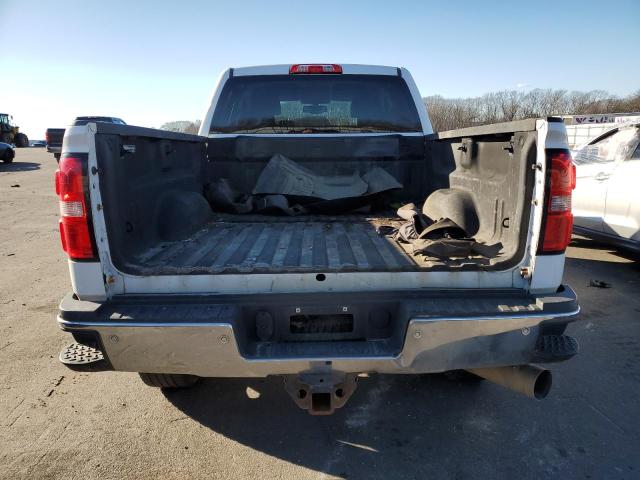 1GT22SE81GZ152338 GMC Sierra K2500 Sle