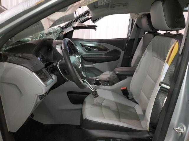 3GKALVEV0NL169902 GMC Terrain Slt