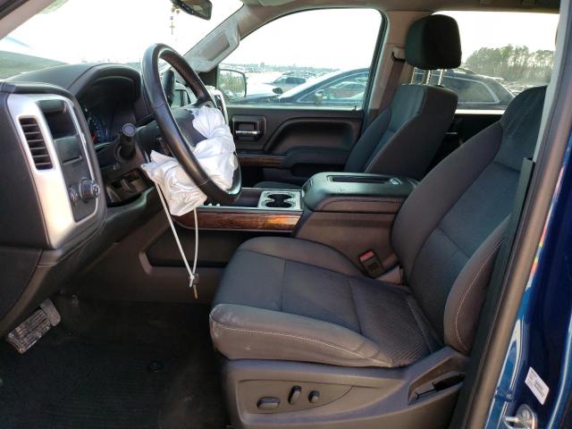 3GTP1MEC6HG115215 GMC Sierra C1500 Sle