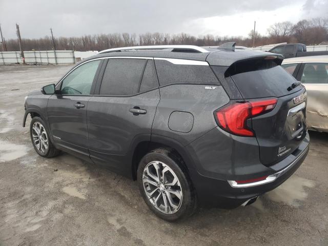 3GKALVEX1JL144518 GMC Terrain Slt