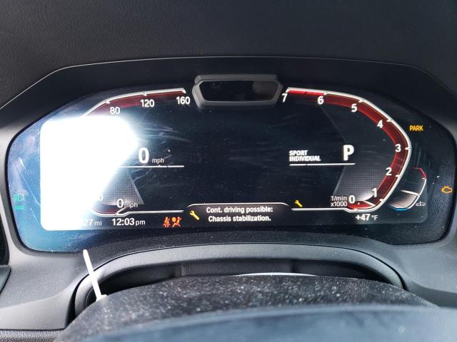 3MW5R7J54K8A05156 BMW 330XI