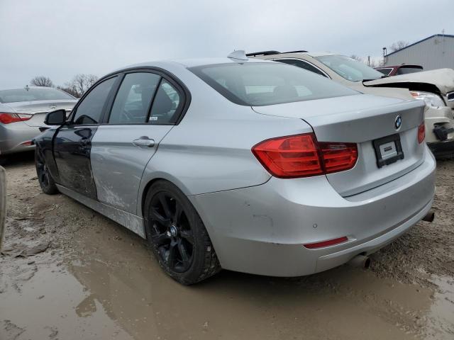 WBA3B9G55ENR91054 BMW 335 XI