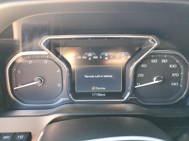 1GT49VEY6MF250249 GMC Sierra K3500 At4