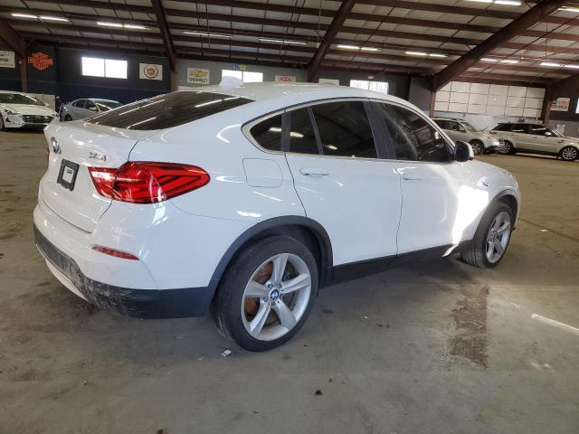 5UXXW3C50F0M86936 BMW X4 Xdrive28i