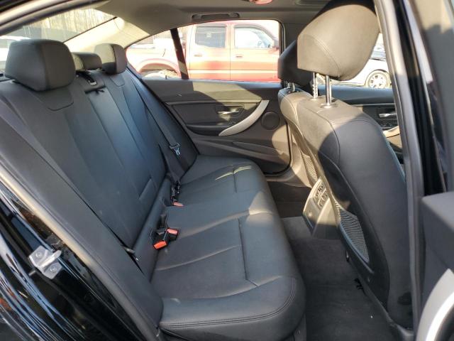 WBA8E5G34HNU43975 BMW 320 XI