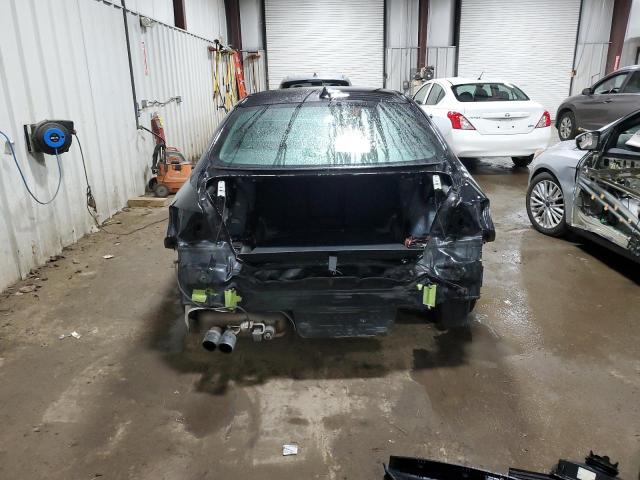 WBA5A7C52FD627915 BMW 528 XI
