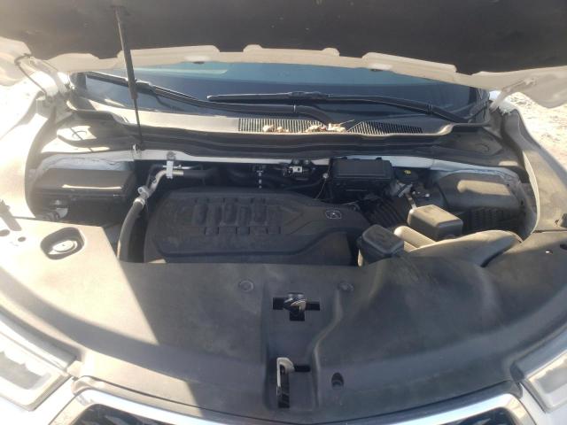 5J8YD3H30JL007992 Acura MDX
