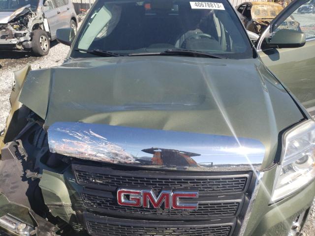 2GKALMEK0F6201480 GMC Terrain Sle