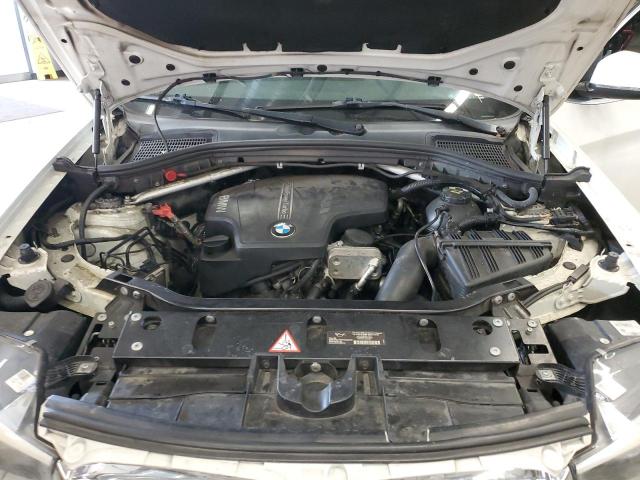 5UXXW3C50F0M86936 BMW X4 Xdrive28i