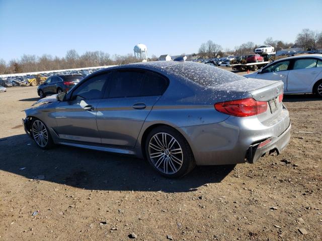WBAJS7C08LBN96855 BMW M550xi