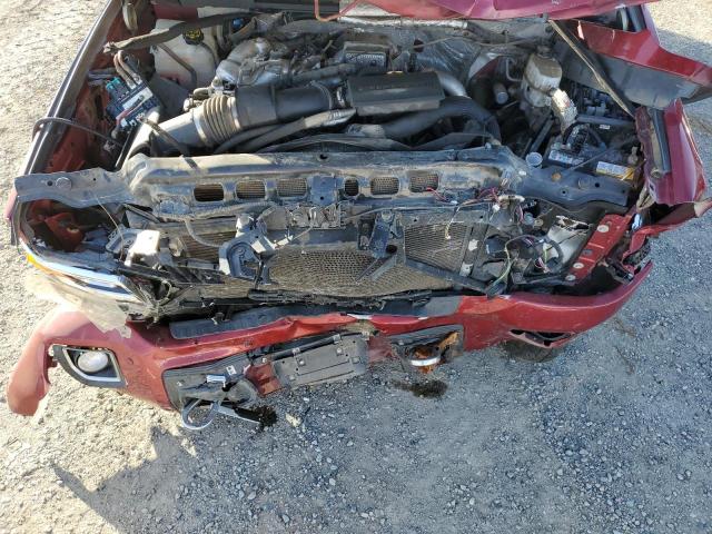 1GT42YEY3JF264031 GMC Sierra K3500 Denali