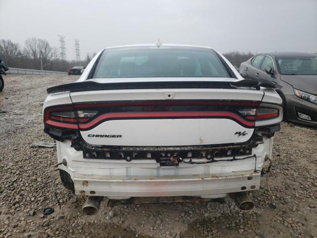 2C3CDXCT8NH138635 Dodge CHARGER R/T