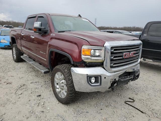 1GT12TEG5GF161067 GMC Sierra K2500 Slt