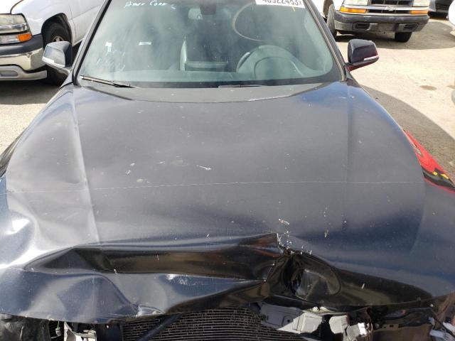 WBA3B9C50EP458703 BMW 335 XI