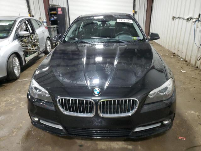 WBA5A7C52FD627915 BMW 528 XI
