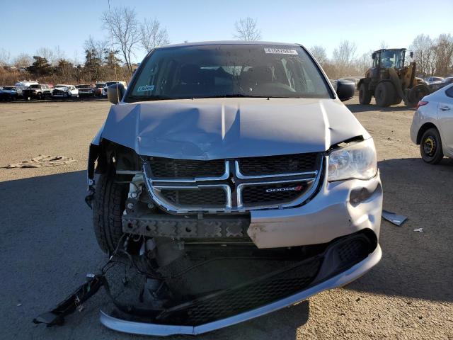 2C4RDGBG4ER450925 Dodge Grand Caravan Se