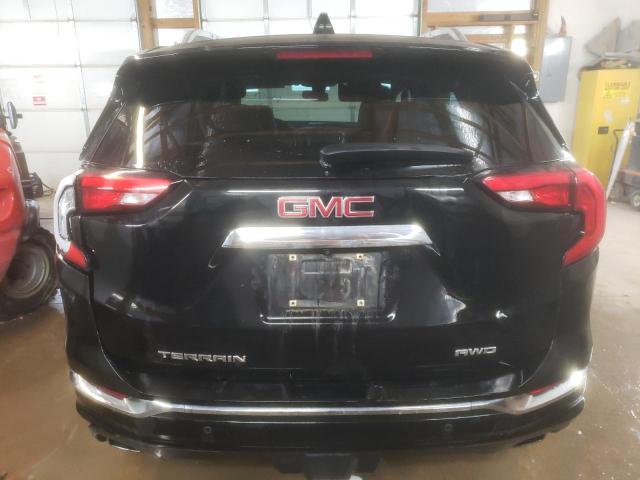 3GKALXEX8JL181075 GMC Terrain Denali