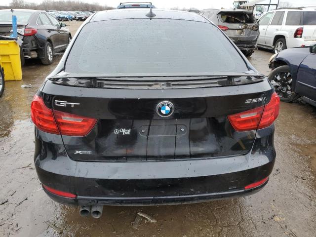 WBA3X5C59ED556124 BMW 328 XIGT