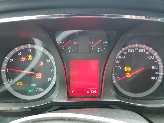 2GKALREK6F6344821 GMC Terrain Sle