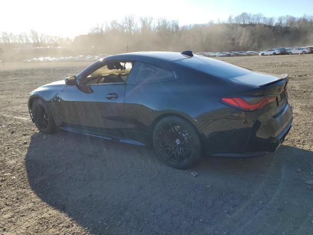 WBS53AZ02PCM46805 BMW M4