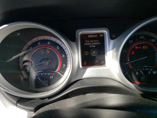 3C4PDCBG3GT135176 Dodge Journey Sxt