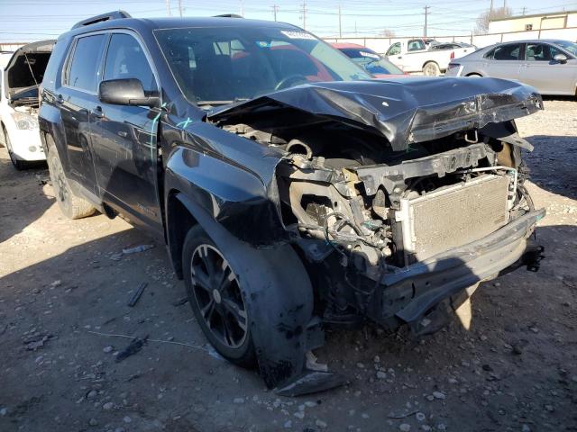 2GKALNEK1H6325962 GMC Terrain Sle