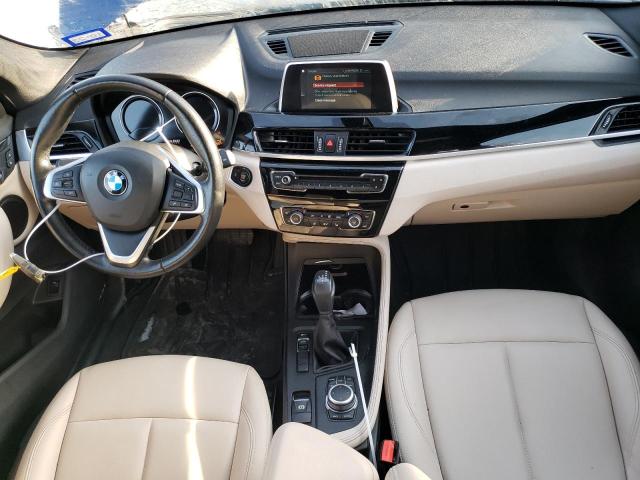 WBXHU7C34J5L06163 BMW X1 Sdrive28i