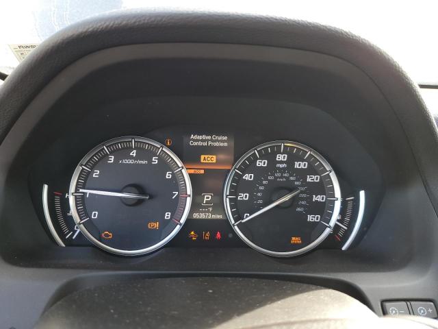 19UUB3F74JA002980 Acura Tlx Advance