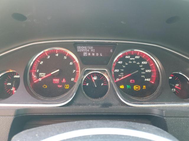 1GKKRNED9FJ273629 GMC ACADIA SLE