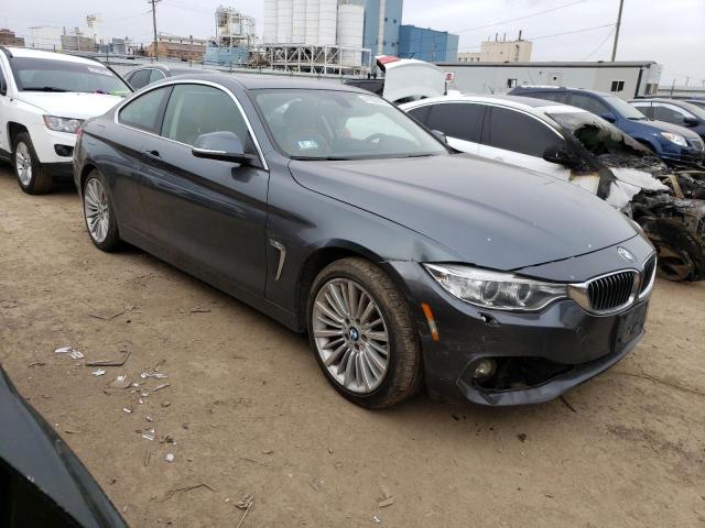 WBA3R5C57EK188872 BMW 435 Xi