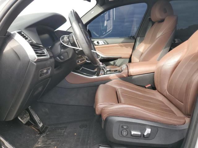 5UXCR6C56KLL22669 BMW X5 Xdrive40i