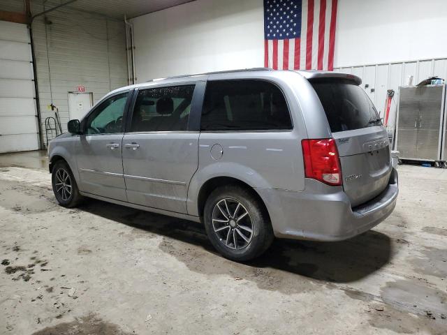 2C4RDGCG9HR731167 Dodge Grand Caravan Sxt