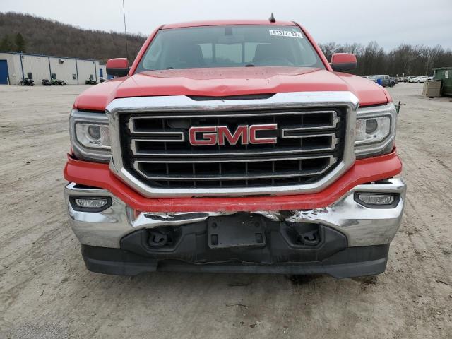 1GTV2MEC3HZ150265 GMC Sierra K1500 Sle