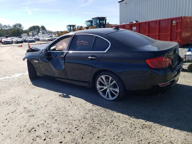 WBA5B3C52ED539581 BMW 535 XI