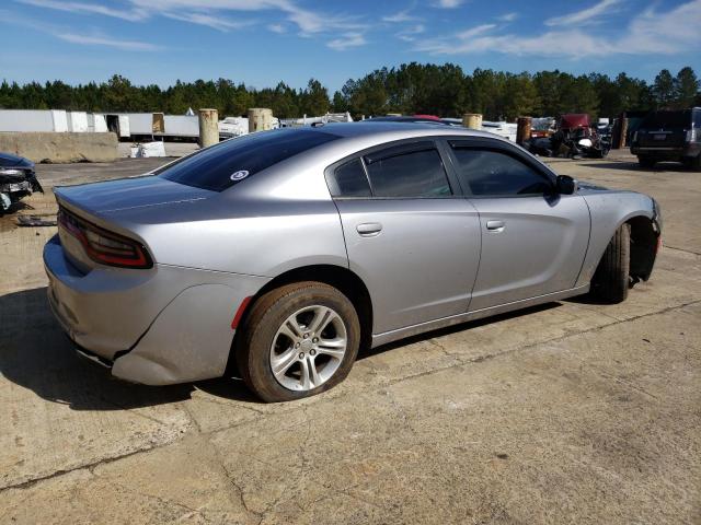 2C3CDXBG5FH794782 Dodge Charger Se