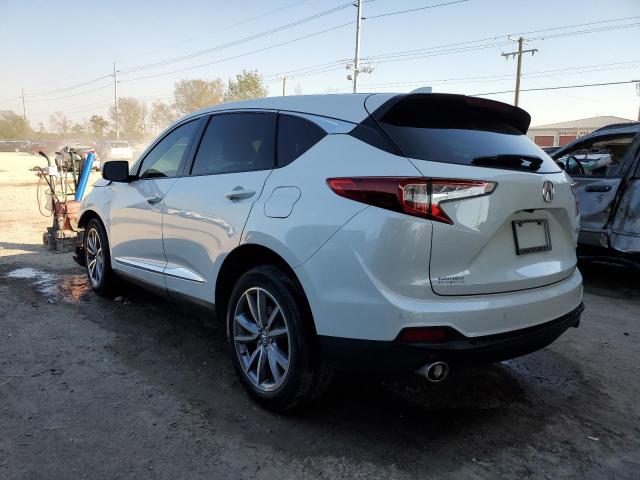 5J8TC2H59ML021631 Acura Rdx Technology